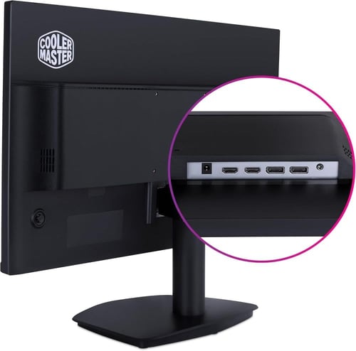 شاشة ألعاب Cooler Master GM238-FFS ‎23.8 إنش | دقة...