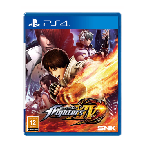 كنق اوف فايتر