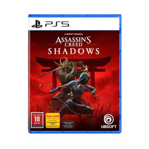 Assassin's Creed Shadows – تجربة جديدة كليًا في عا...