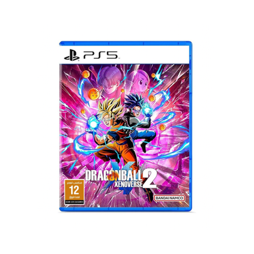 دراغون بول اكسنوفرز 2 بلايستيشن 5-Dragon Ball Xeno...