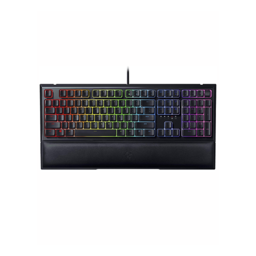 كيبورد Razer Ornata Chroma V2 - تصميم ميكانيكي بإض...