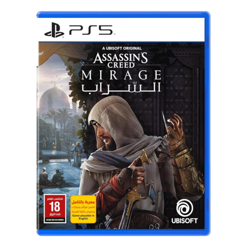 Assassin's Creed Mirage: The Mirage of Deception P...