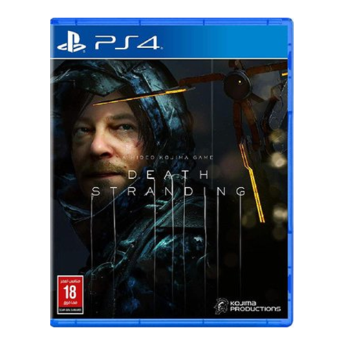 ديث ستراندغ - Death Stranding PS4