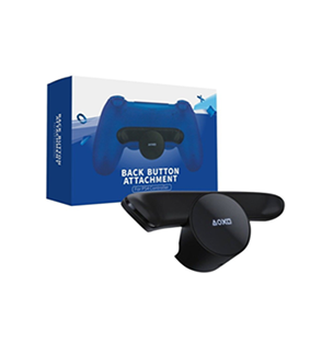 زرار كنترول تحكم خلفي سوني 4