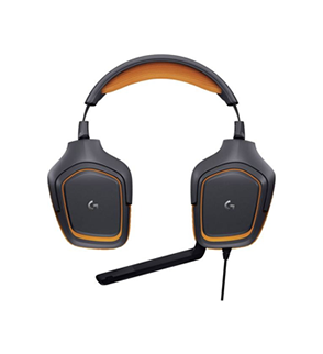 سماعه لوجيتك جي 231 - Logitech Gaming G231 Headset