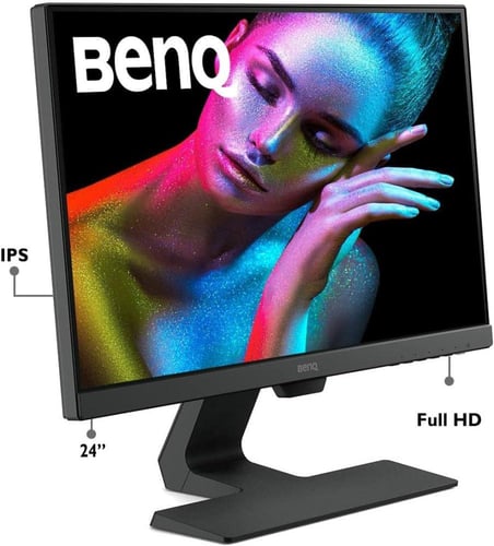 شاشة بي ان كيو زوي 75 هيرتز 24 إنش - BenQ ZOWIE RL...