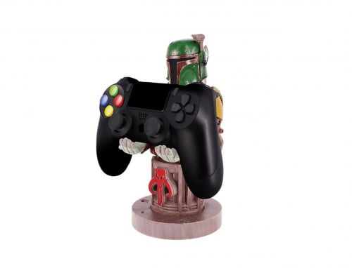 قاعدة كنترول تحكم - BOBA-FETT