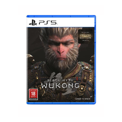 لعبة بلاك ميث ووكونغ Black Myth Wukong - أقوى تجرب...