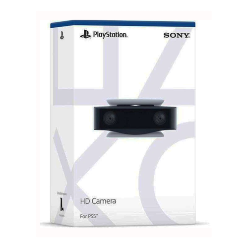 كاميرا بلايستيشن 5 - PlayStation 5 Camera
