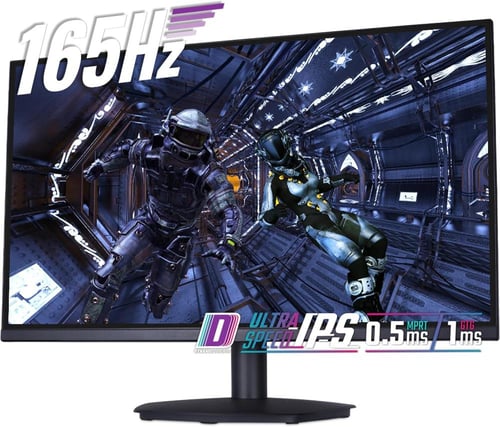 شاشة ألعاب Cooler Master GM238-FFS ‎23.8 إنش | دقة...