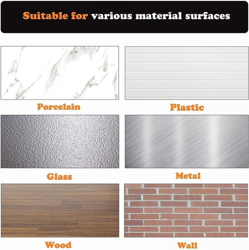 كلبس سلك شفاف صغير (قطعه وحده)