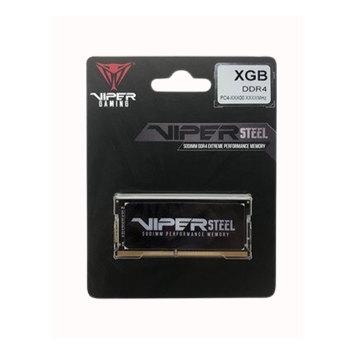 رام Patriot Viper 32GB DDR4 3000MHz – أداء قوي وسع...