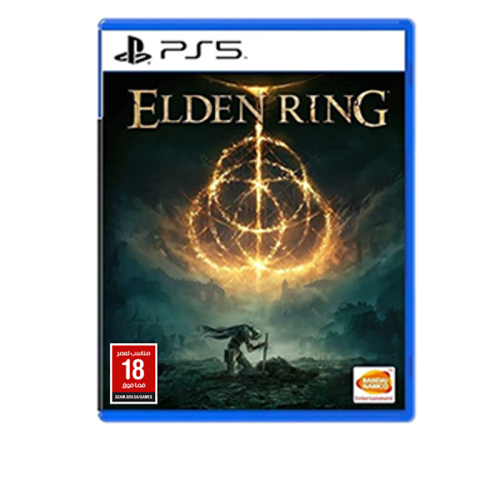 إلدن رينج Elden Ring PS5 | أفضل إصدار للعبة الأكشن...