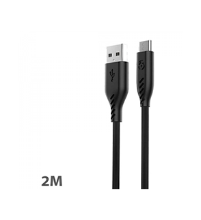سلك شاحن - USB-C-CABLE-3THREE-SIXNINE-2M-PS5