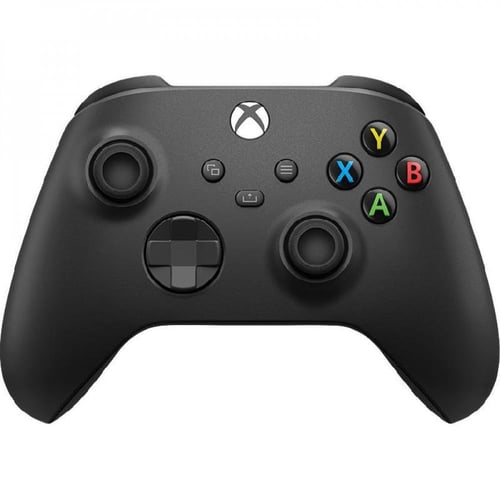 كنترول تحكم - XBOX-CARBON-BLACK