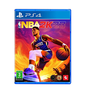 لعبة - NBA-23-PS4