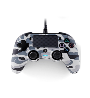 كنترول تحكم للبلايستيشن 4 ناكون (مصرح رسمي من سوني...