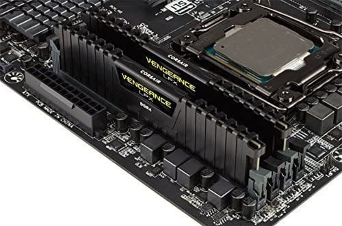 رام Corsair Vengeance LPX DDR4 16GB 2x8GB 3000MHz...