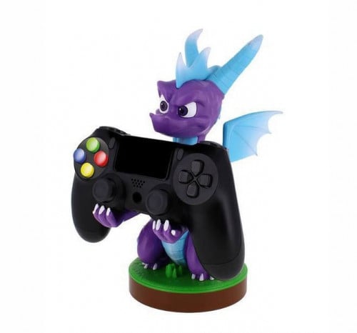 قاعدة كنترول تحكم - ICE-SPYRO