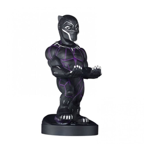 قاعدة كنترول تحكم - BLACK-PANTHER