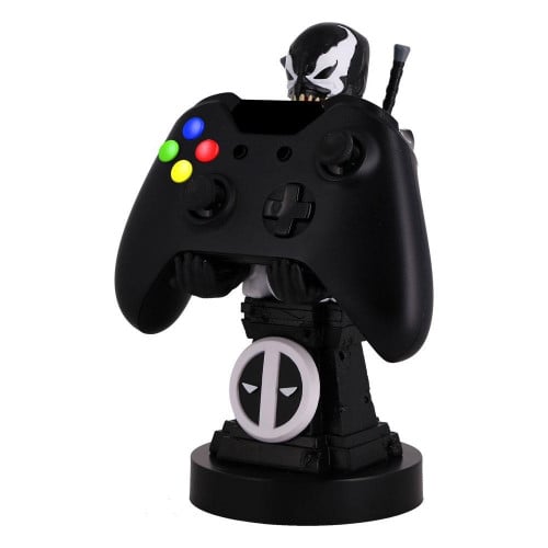 قاعدة كنترول تحكم - DEADPOOL