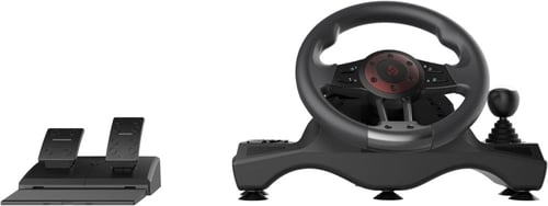 دركسيون Drift من ThreeSixNine - تجربة سباق واقعية...