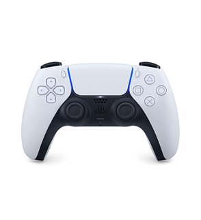 يد سوني 5 أصلية DualSense Wireless Controller لون...