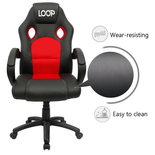 كرسي قيمنق -لوب- صغير GAMING-LOOP-SMALL
