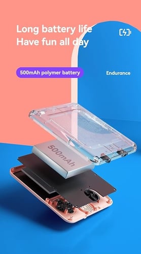 جهاز- قيم بوكسGame box G7