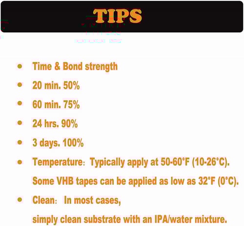 كلبس سلك شفاف صغير (قطعه وحده)