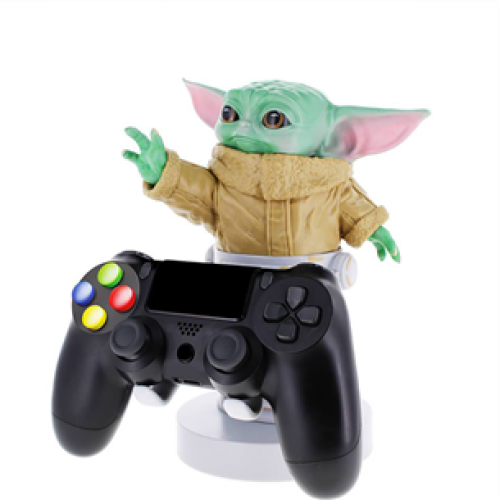 قاعدة كنترول تحكم - THE-MANDALORIAN-THE-CHILD