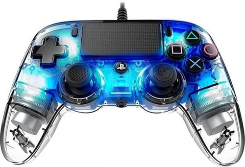 كنترول تحكم للبلايستيشن 4من ناكون (مصرح رسمي من سو...