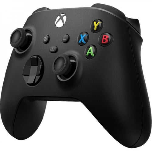 كنترول تحكم - XBOX-CARBON-BLACK