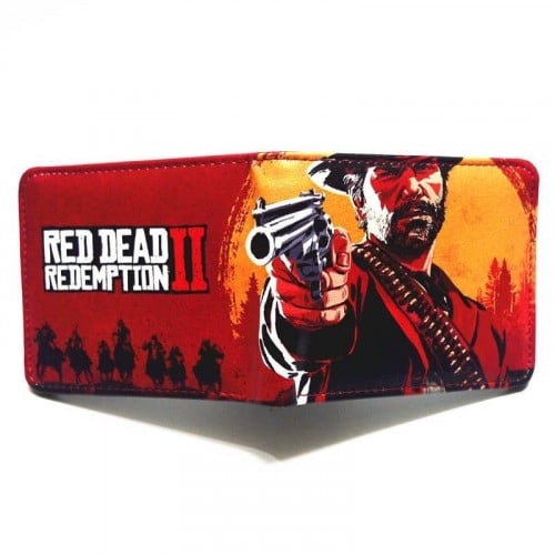 محفظة ريد ديد 2 Red Dead Redemption2