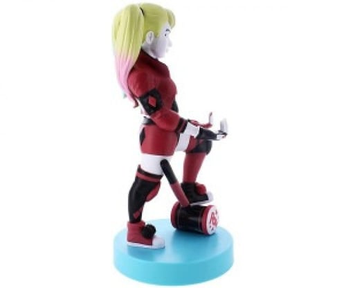 قاعدة كنترول تحكم - HARLEY-QUINN