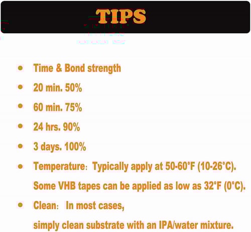 كلبس سلك شفاف صغير (قطعه وحده)