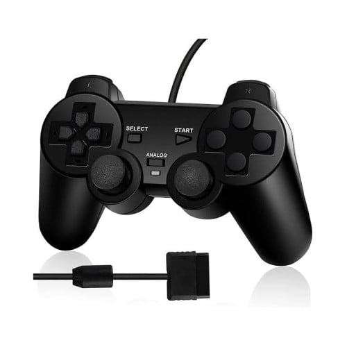 كنترول تحكم - بلايستيشن 1 / وبلايستيشن 2