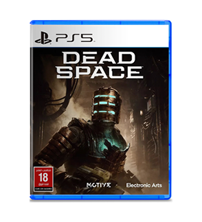ديد سبيس سوني 5 Dead Space Remake PS5 - تجربة رعب...