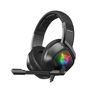 سماعه اونيكوما ONIKUMA k19