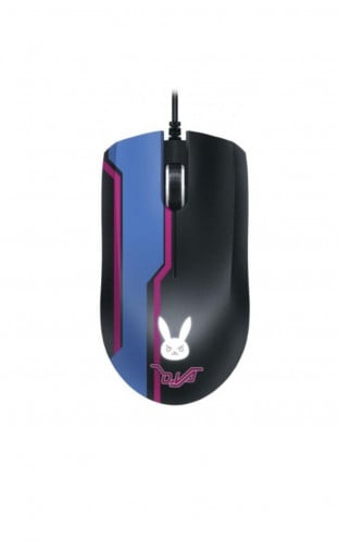 ماوس Razer Abyssus Elite D.VA - تصميم مميز بدقة 72...