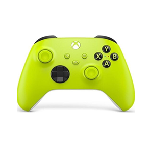 كنترول تحكم - ELECTRIC-VOLT-XBOX