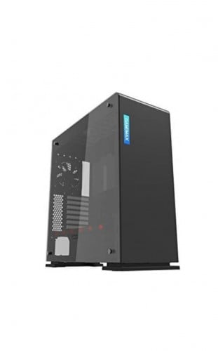 GAMEMAX ATX CASE M 9909 VEGA