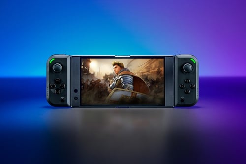 Razer Junglecat - وحدة تحكم ألعاب محمولة ثنائية ال...