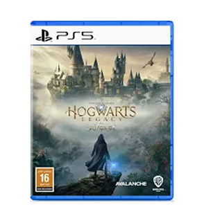 Hogwarts Legacy PS5 - تجربة سحرية في عالم هاري بوت...