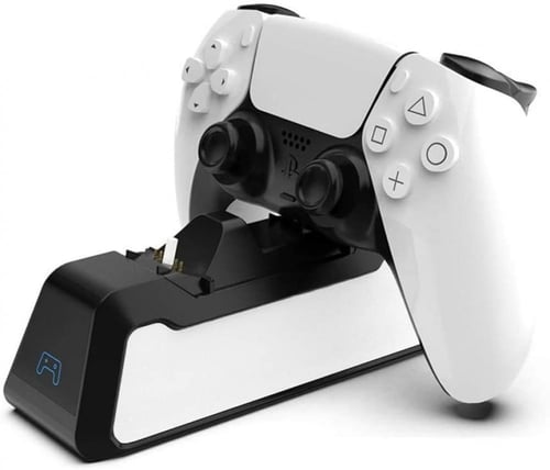 ستاند شاحن كنترول سوني 5 - PLAYSTATION CHARGINGDOC...