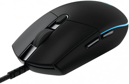 Logitech G Pro Gaming Mouse - 12000DPI