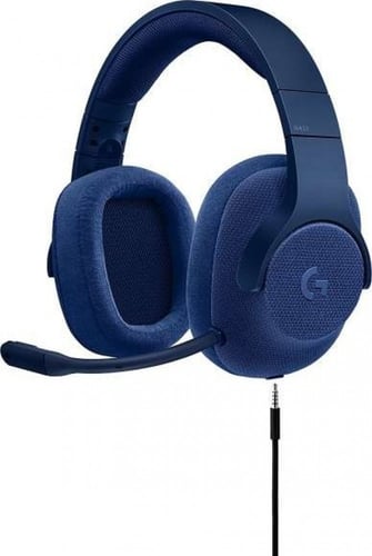 سماعة لوجيتك - Logitech G433 Gaming Headset 7.1 Su...