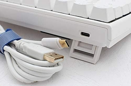 كيبورد DUCKY One 2 SF 65% RGB - الأداء المثالي للأ...