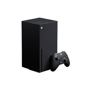 جهاز Xbox Series X | قوة الجيل الجديد في تصميم مبت...