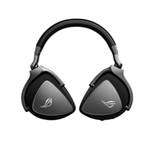 سماعة اسوس - ASUS ROG Delta Core Gaming Headset